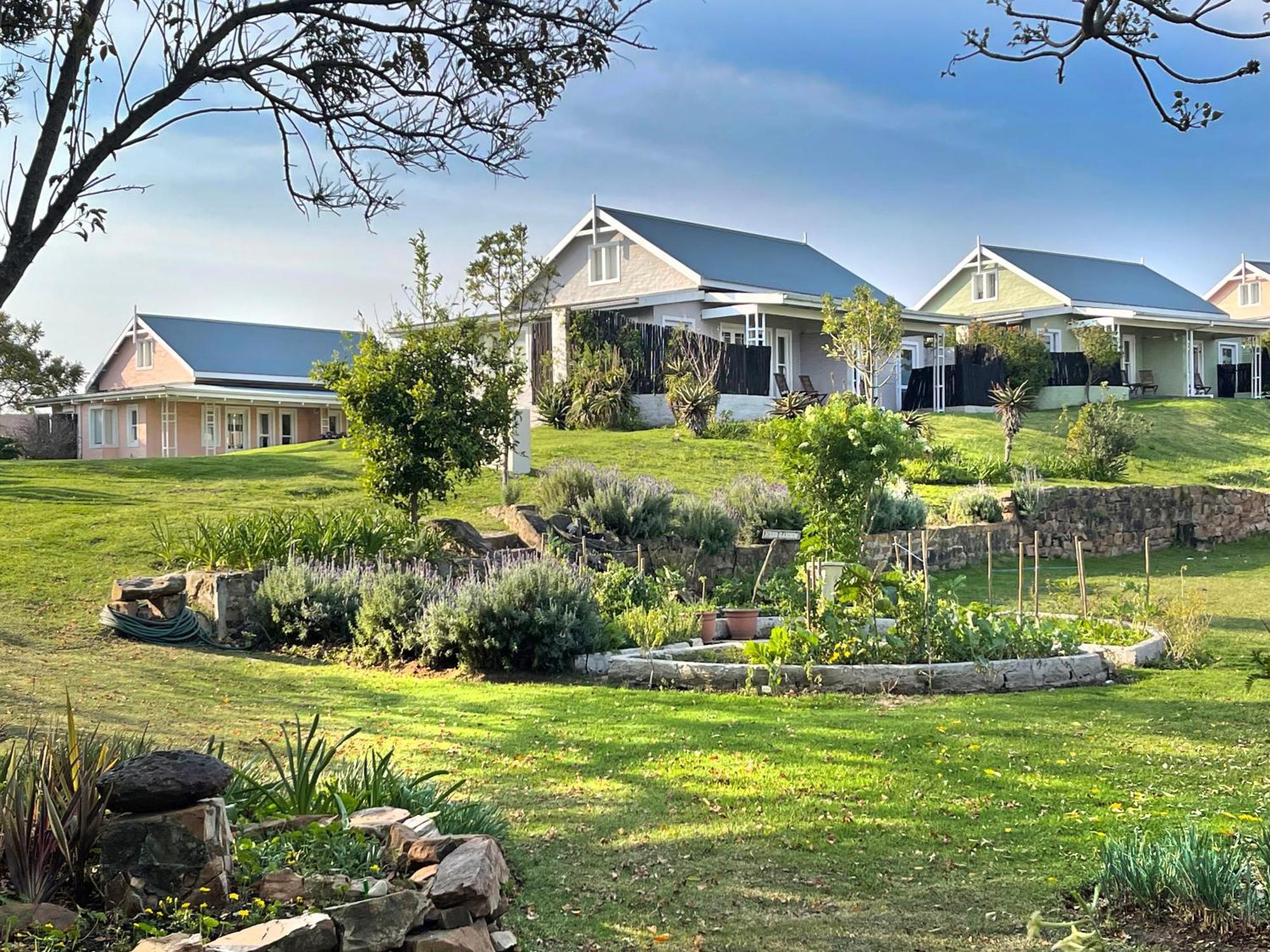 Zuurberg Mountain Village Addo Eksteriør billede
