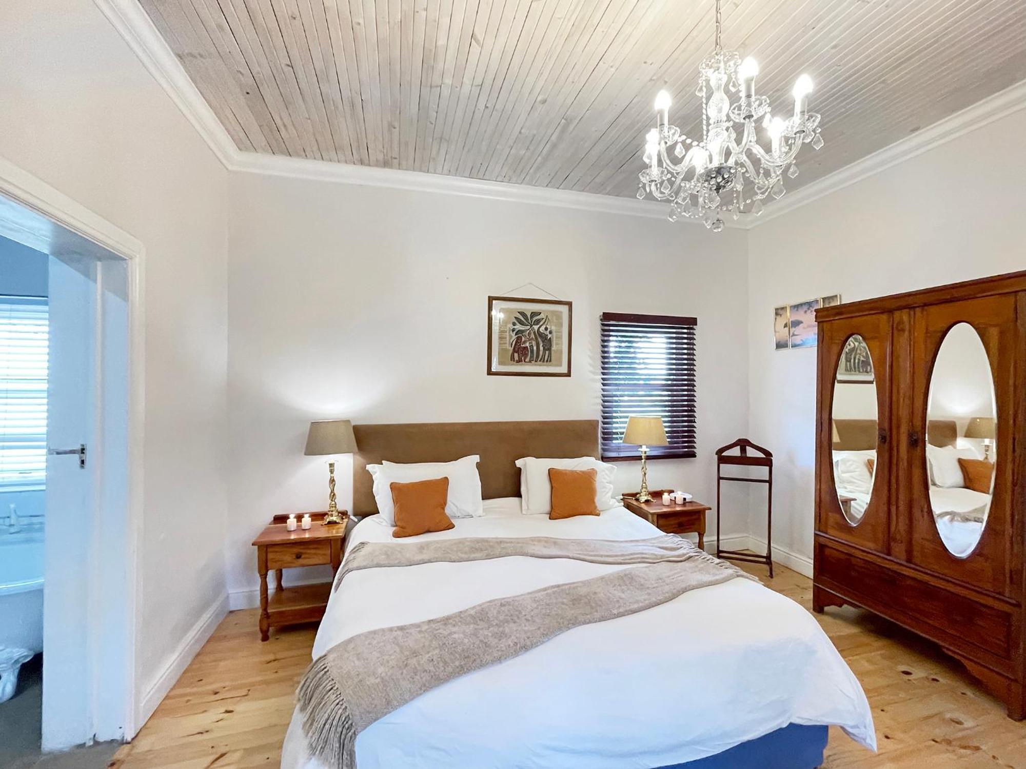 Zuurberg Mountain Village Addo Eksteriør billede
