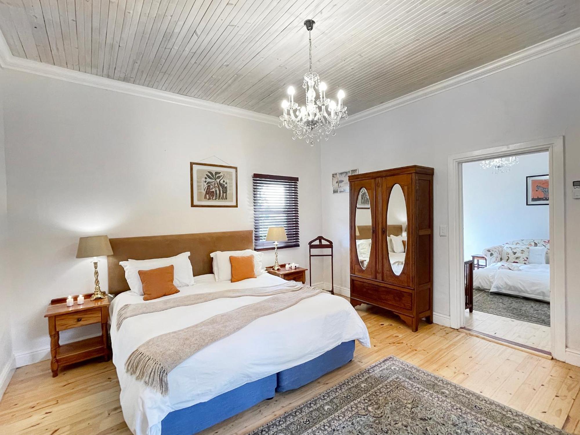 Zuurberg Mountain Village Addo Eksteriør billede
