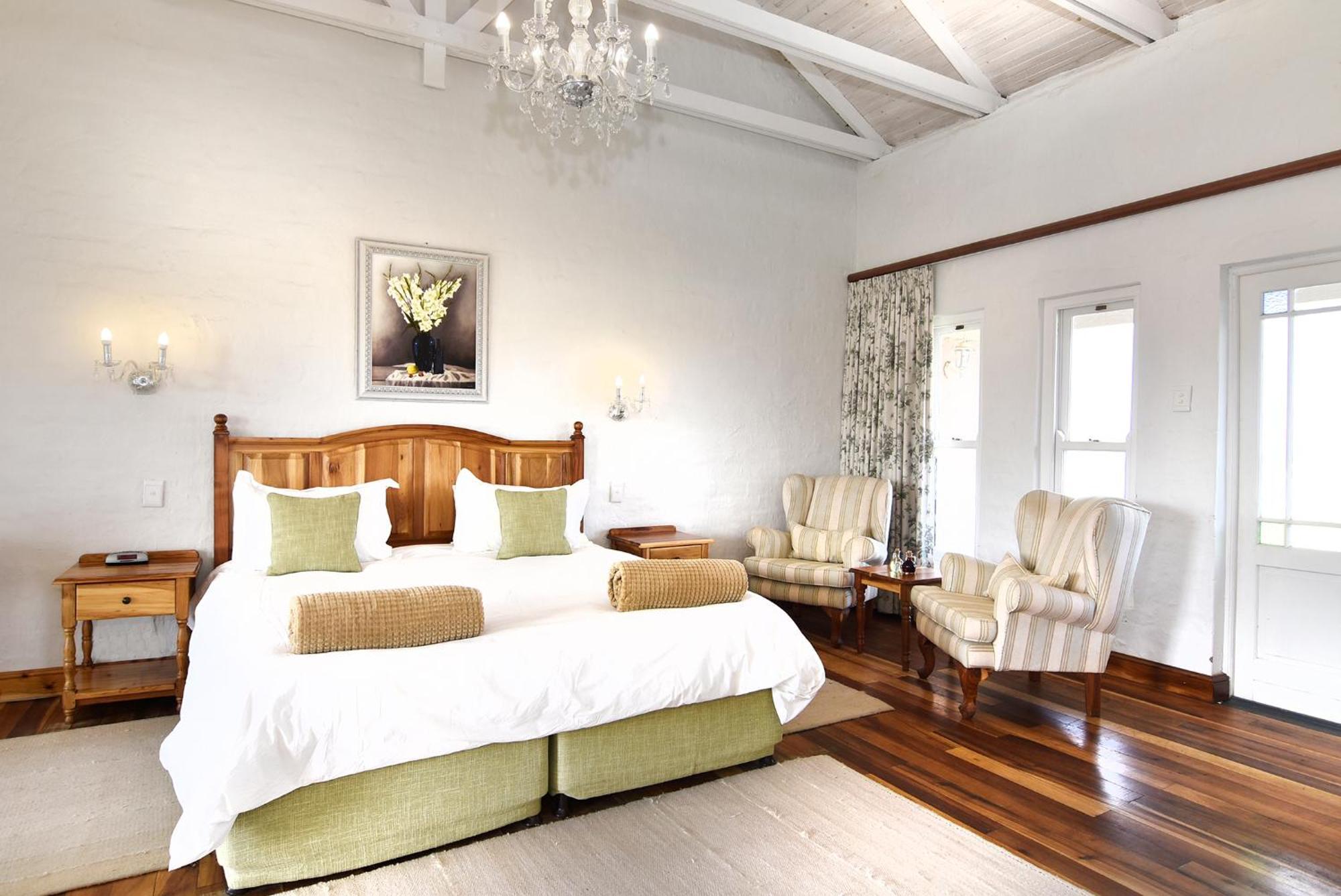 Zuurberg Mountain Village Addo Eksteriør billede