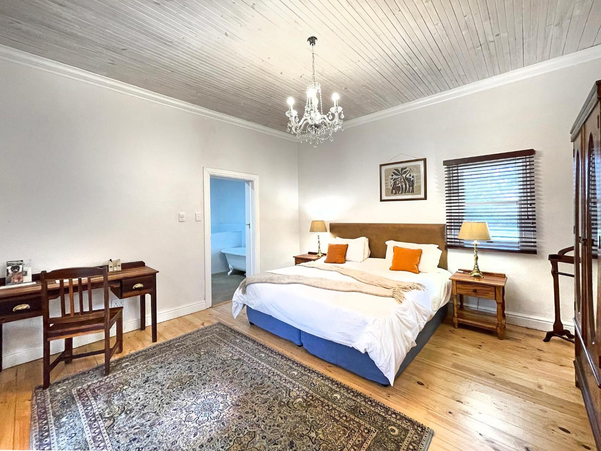 Zuurberg Mountain Village Addo Eksteriør billede