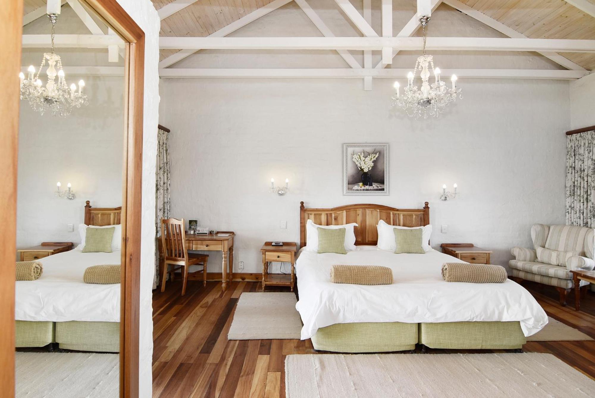 Zuurberg Mountain Village Addo Eksteriør billede