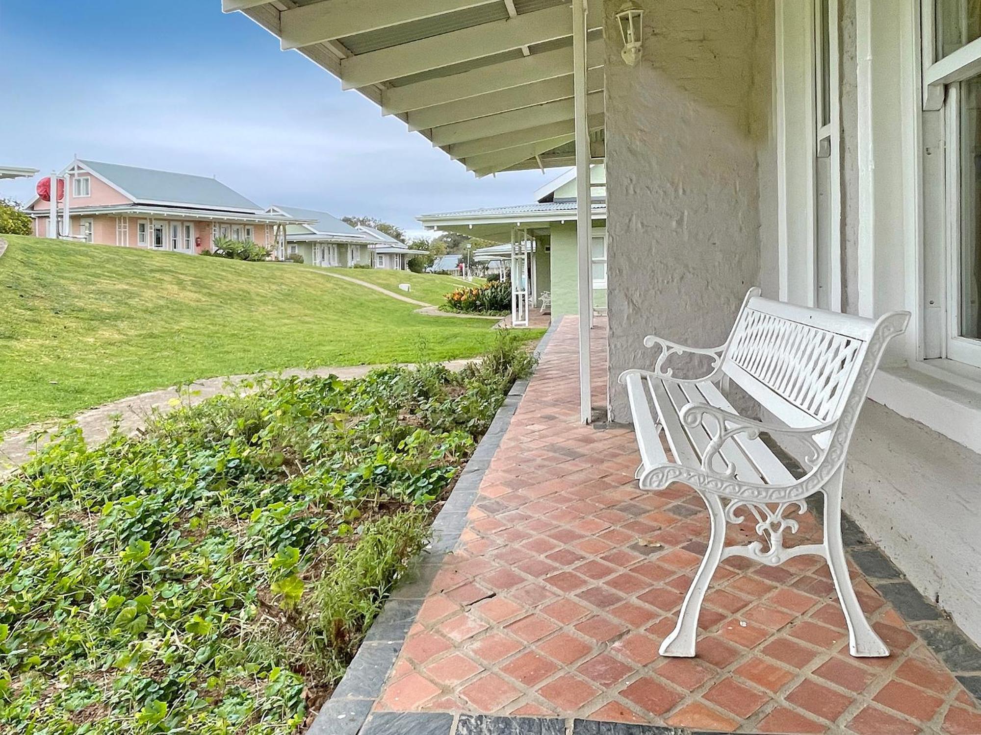 Zuurberg Mountain Village Addo Eksteriør billede